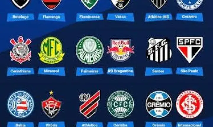 Brasileirão Série A é retomado nesta quarta-feira com dez confrontos pela 29ª rodada após pausa da Data FIFA