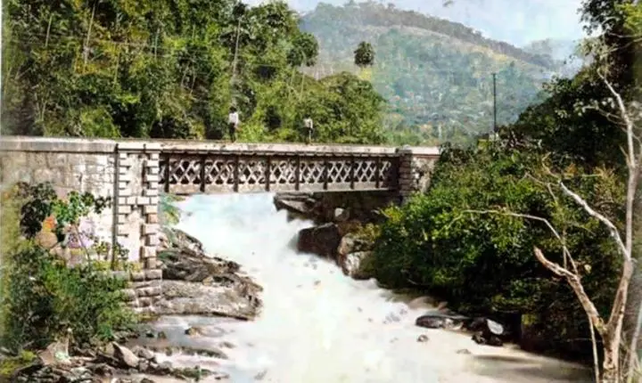 Cachoeira de Marmelo