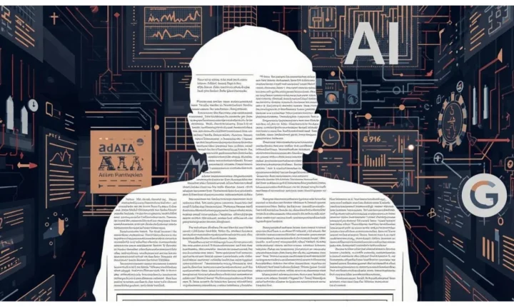 Cade decide investigar Google por uso de conteúdo jornalístico via IA; ANJ classifica como decisão histórica