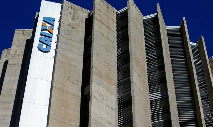 Caixa lança modalidade de Pix parcelado para clientes pessoa física