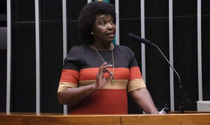 Câmara aprova acordo do mercosul para proteção de mulheres