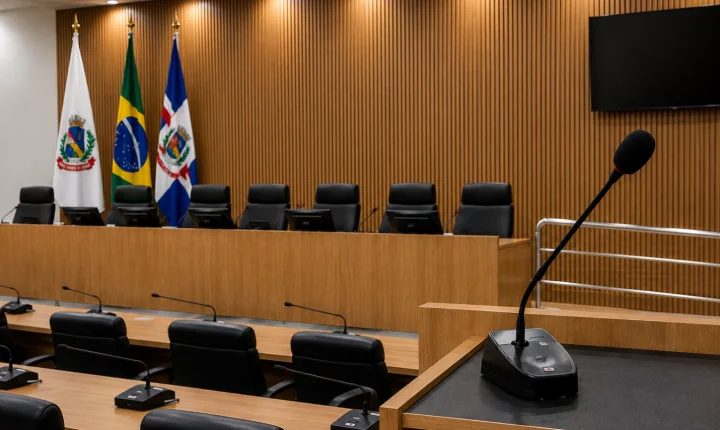 Câmara de Juiz de Fora aprova projeto que amplia a transparência no orçamento público