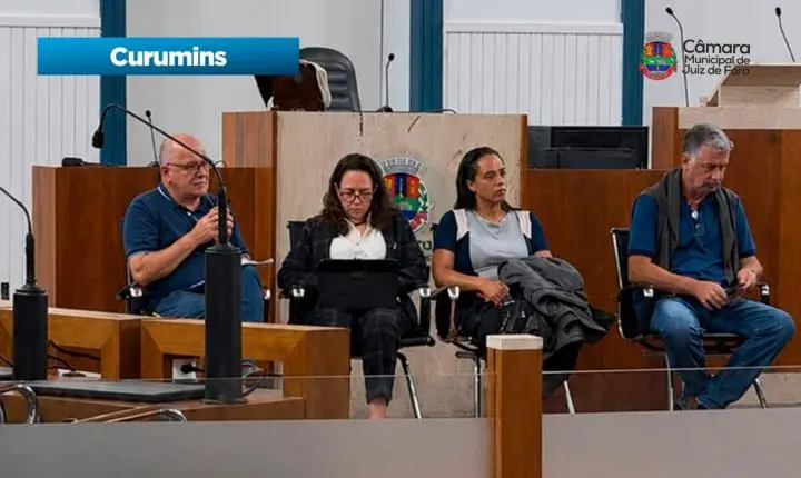 Câmara de Juiz de Fora debate reordenamento do Sistema Curumim com a Secretaria de Assistência Social