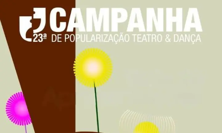 Campanha de Popularização do Teatro e da Dança vira Patrimônio Imaterial de Juiz de Fora