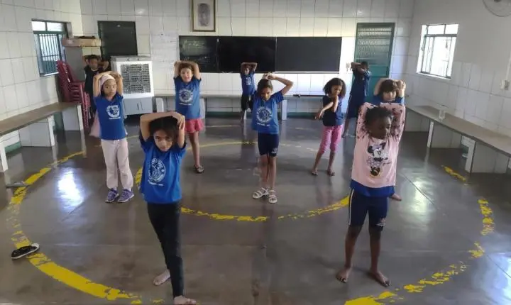 Campanha Doe Legal incentiva destinação do Imposto de Renda para projetos sociais em Minas Gerais