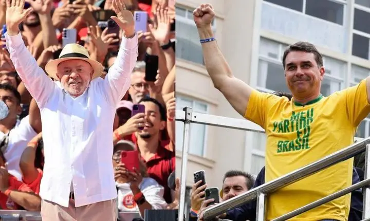 Candidatos à presidência dão pontapé inicial em redutos eleitorais tradicionais