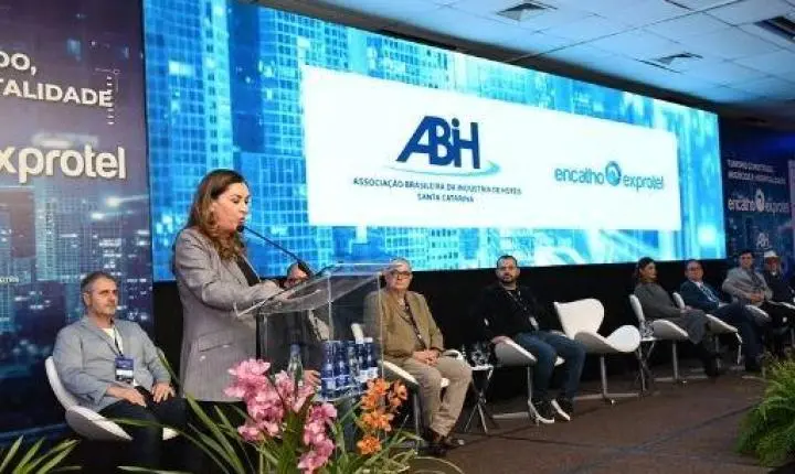 Capacitação, negócios e conexões: começa hoje o 37º Encatho & Exprotel