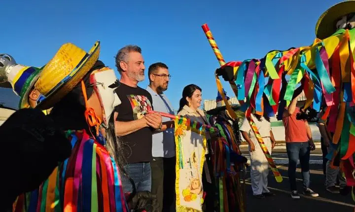 Caretagem de Paracatu será registrada como patrimônio imaterial de Minas Gerais
