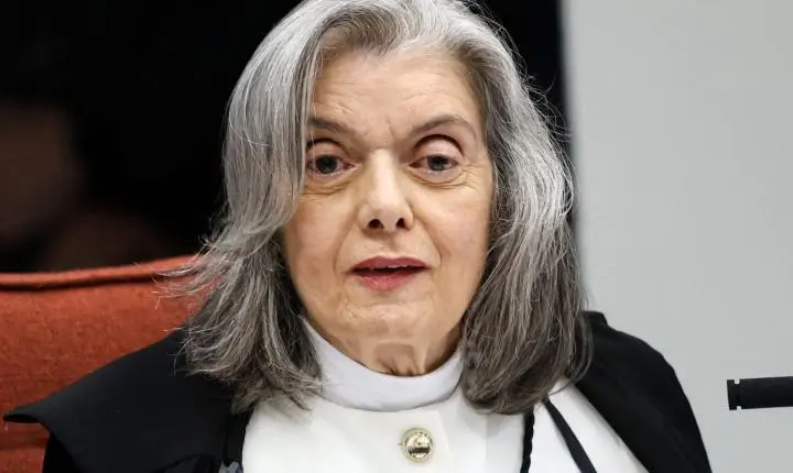 Cármen Lúcia defende que o Judiciário priorize a credibilidade sobre a popularidade
