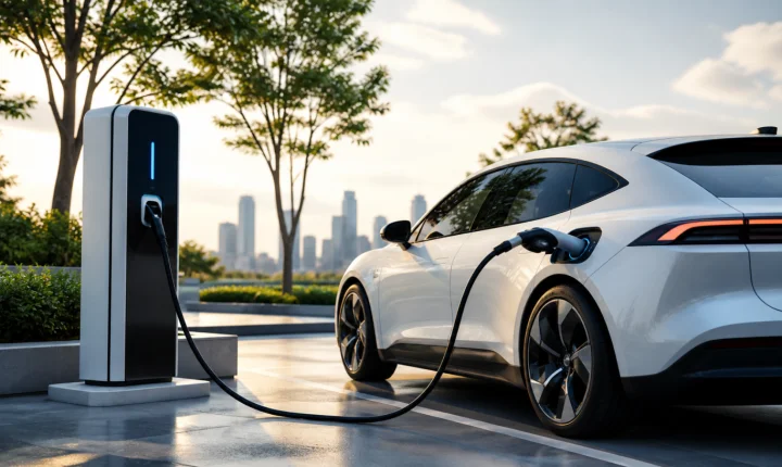 Carros elétricos no Brasil em 2026: vale a pena ou ainda não?