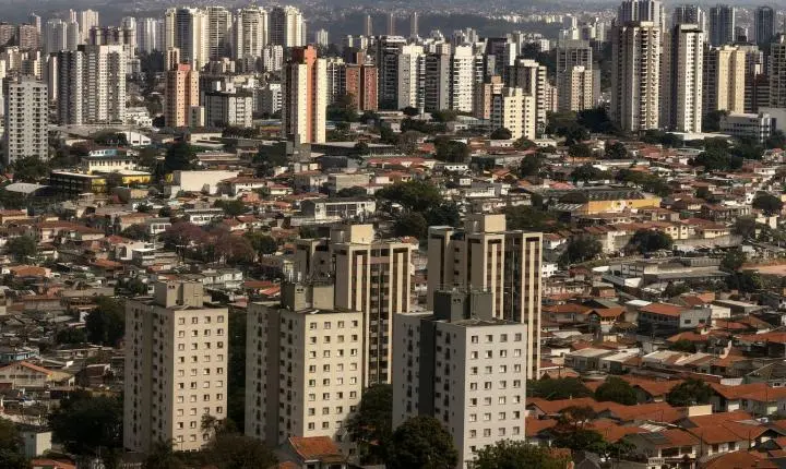 Nova pesquisa nacional de bens permite buscar imóveis em cartórios do país