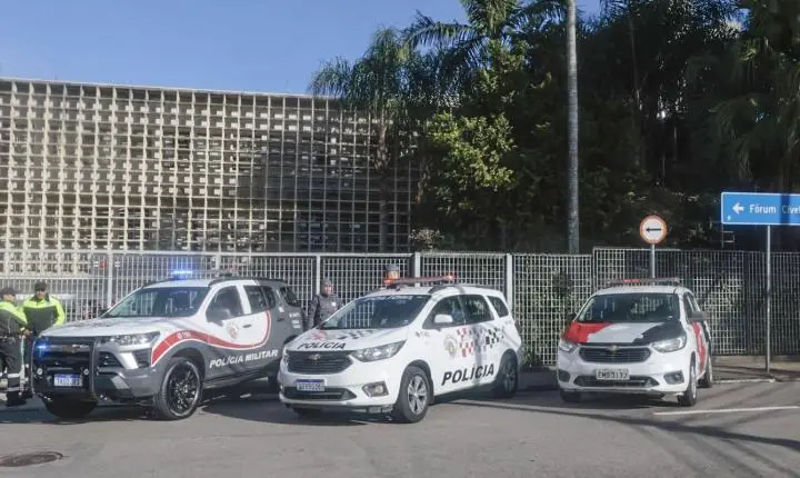 Caso Gritzbach: viúva de motorista relata dificuldades financeiras em julgamento