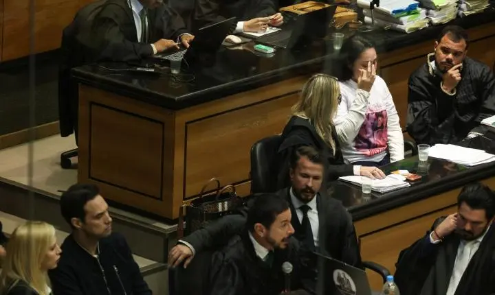 Caso Henry: prints de celular da babá foram chave para investigação de agressões