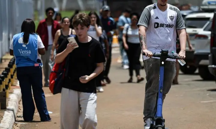 Inscrições para a segunda edição do exame Celpe-Bras terminam nesta quinta