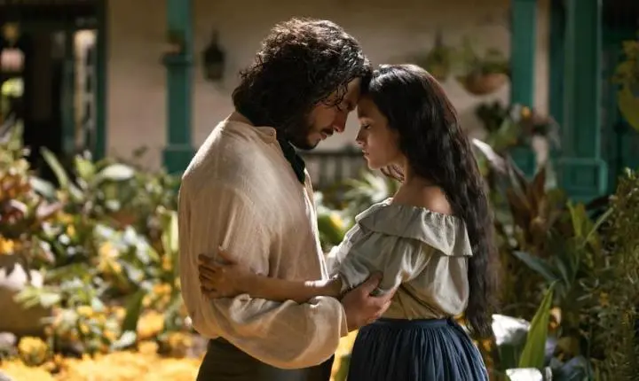 “Cem Anos de Solidão” terá sete novos episódios em agosto