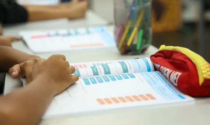 Censo Escolar 2026: prazo para conferir dados da 1ª etapa vai até dia 11