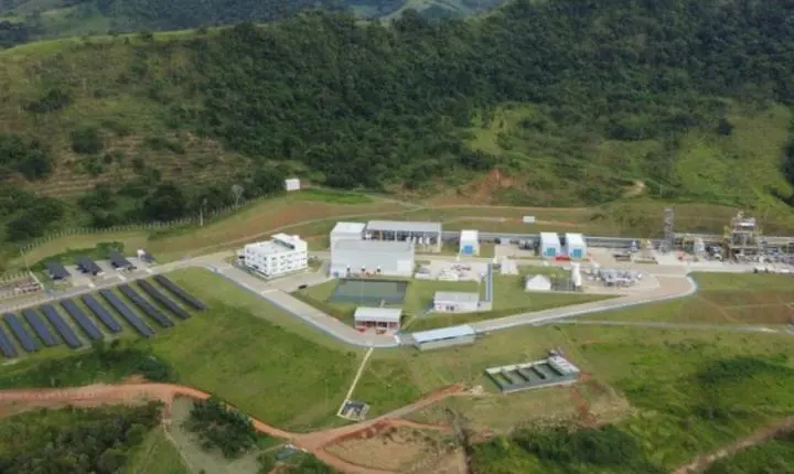 Itajubá recebe Centro Tecnológico do Pré-Sal com investimento da Petrobras