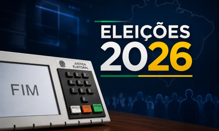 Charlles Evangelista confirma que irá concorrer para vice-governador na chapa de Fernando Roscoe
