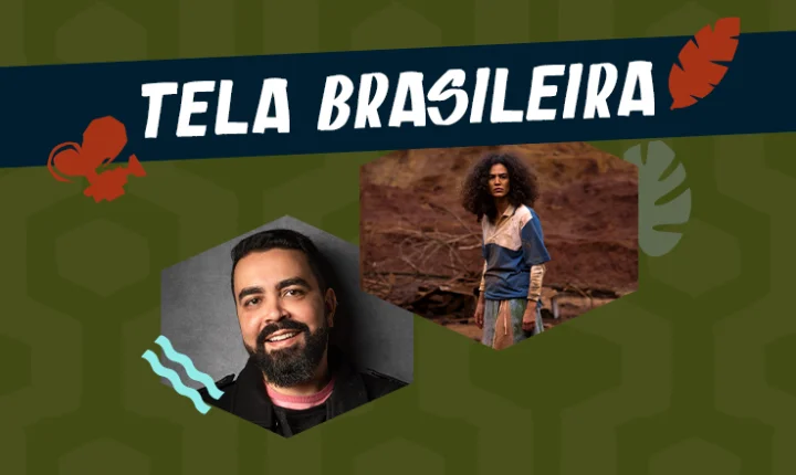Cinema Alameda exibe longa do diretor juiz-forano Marcos Pimentel