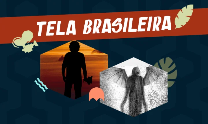 Cinema Alameda exibe obras do diretor Diogo Oliveira com entrada gratuita