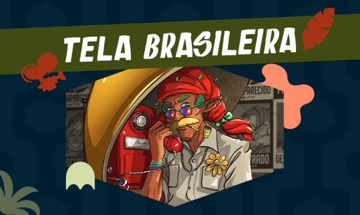 Cinema Alameda recebe Mostra SACI com curtas-metragens gratuitos sobre folclore em Juiz de Fora