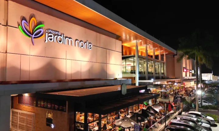 Cinemais do Shopping Jardim Norte divulga calendário de estreias para junho e julho