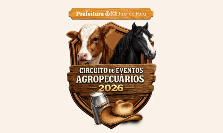 Circuito de Eventos Agropecuários 2026 em Juiz de Fora tem calendário divulgado; confira as datas