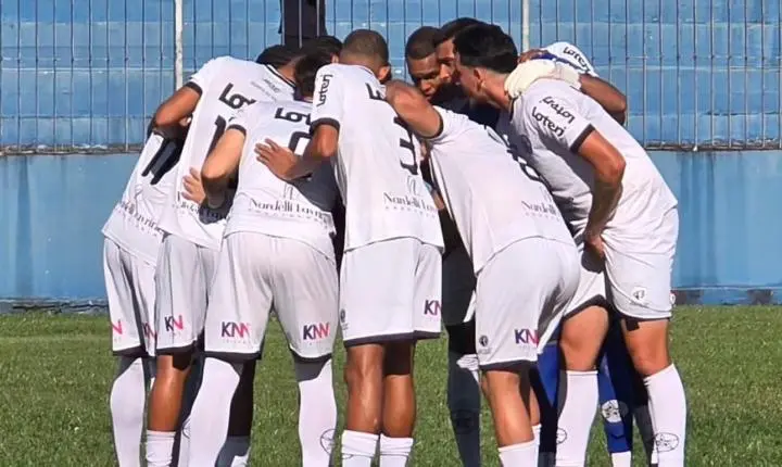 Clube carioca inclui espanhol na formação de atletas da base com foco no futebol europeu