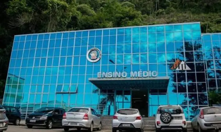 Colégio de Aplicação João XXIII abre inscrições para 90 vagas na Educação de Jovens e Adultos (EJA)