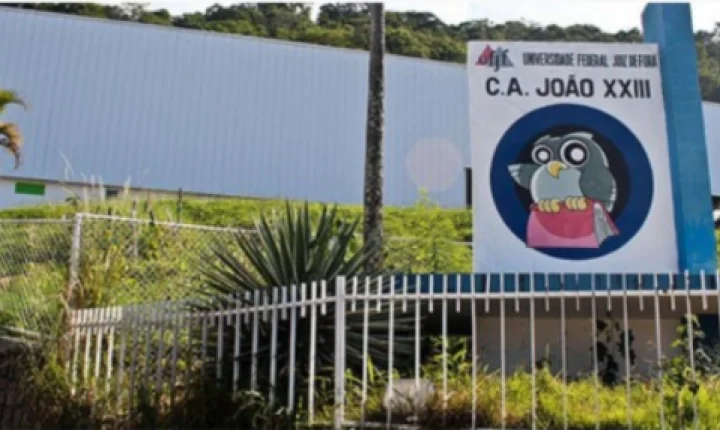 Colégio João XXIII retoma aulas do Ensino Fundamental II em novo endereço