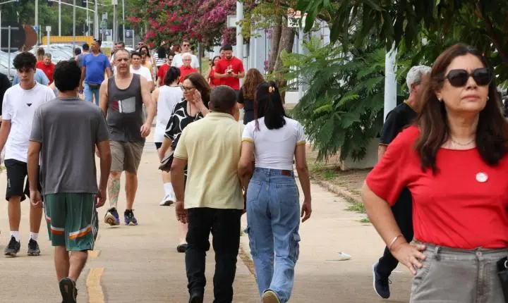 Violência política cresce no Brasil e atinge principalmente as mulheres