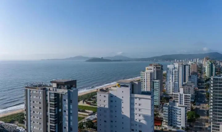 Com alta de 23,6% e R$ 421 milhões de receita líquida, Vetter é a única construtora catarinense a figurar em ranking nacional