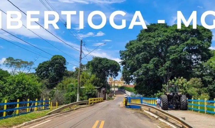 AMM alcança recorde de 839 municípios afiliados com adesão de Ibertioga
