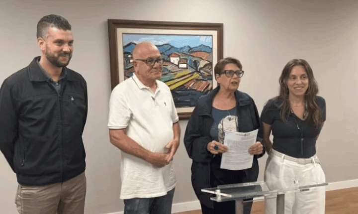 Com investimento de R$ 2 Milhões, PJF firma acordo para reforma e ampliação da UBS Marumbi