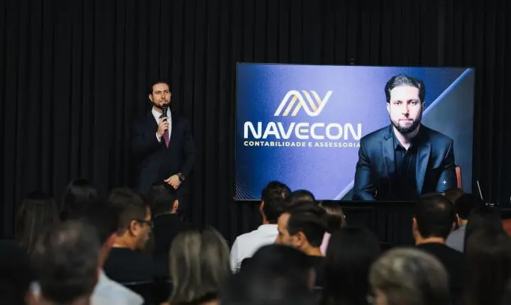 Com presença de Ricardo Nunes, empresa de inteligência tributária inaugura nova sede em Santa Catarina