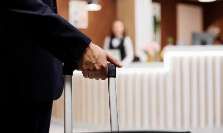 Com R$ 13,6 bilhões em investimentos, hotelaria avança fora das capitais 