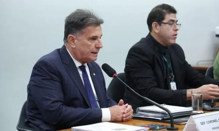 Votação de alterações no Código de Trânsito fica para após as eleições
