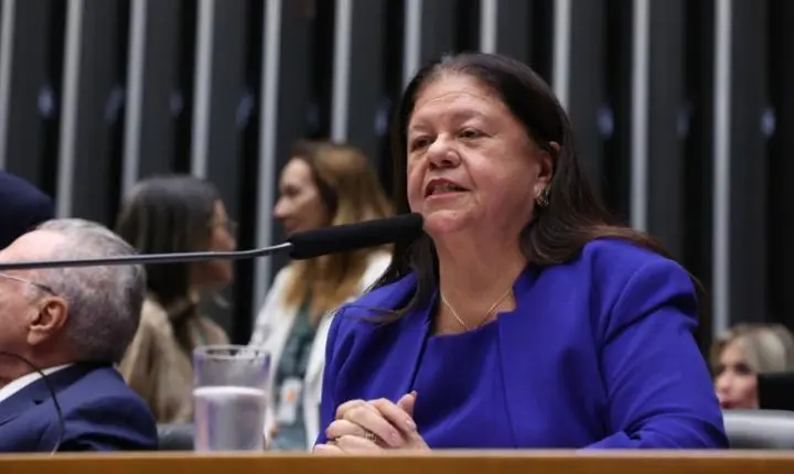 Comissão da Câmara aprova criação de Prontuário Único Nacional para combater violência doméstica
