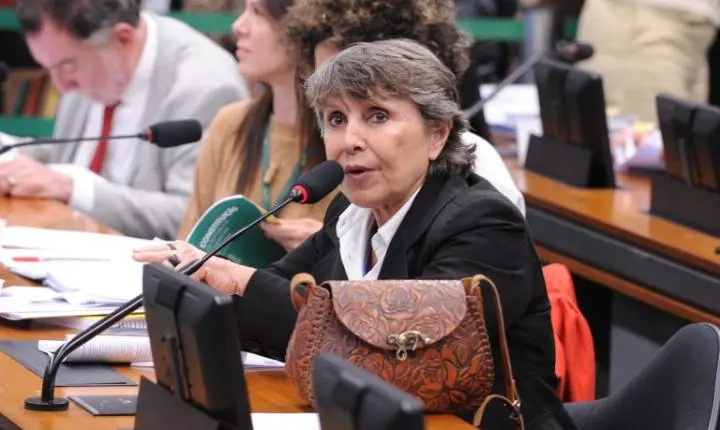 Comissão da Câmara aprova criação de serviço de acolhimento para mulheres vítimas de violência
