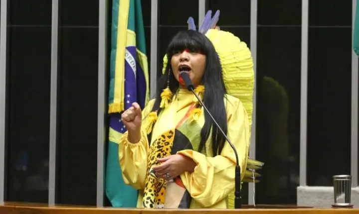 Comissão fixa prazo para repasse a candidaturas de mulheres negras e indígenas