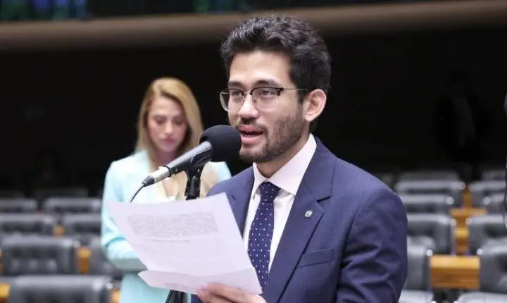 Comissão na Câmara dos Deputados aprova proibição do 