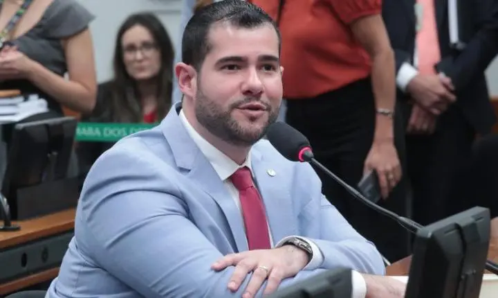 Câmara aprova protocolo para investigar crianças desaparecidas