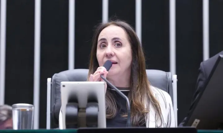 Câmara aprova novas regras para concessão de patente de inteligência artificial