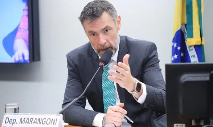 CCJ da Câmara aprova o marco legal da atividade de operador logístico no país