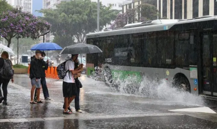 Comissão de Meio Ambiente debate os impactos do El Niño nesta quinta-feira