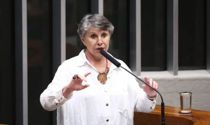 Comissão debate Dia da Valorização das Mulheres na Infraestrutura Nacional