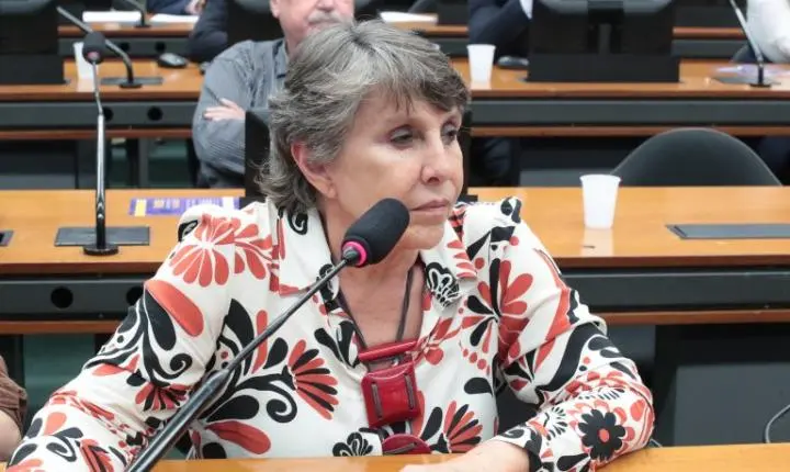 Comissão da Câmara discute a relevância de dados oficiais para a população LGBTQIA+