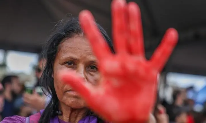Comissão mista avalia uso de tecnologia para combater violência contra a mulher