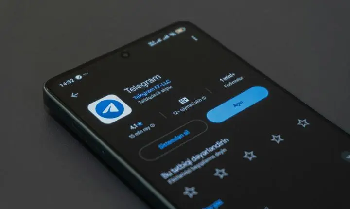 Como Escalar Suas Vendas no Telegram: O Canal Secreto que Seus Concorrentes Estão Ignorando