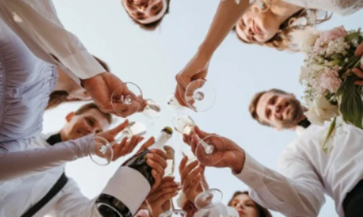 Como escolher o espaço perfeito para um casamento inesquecível